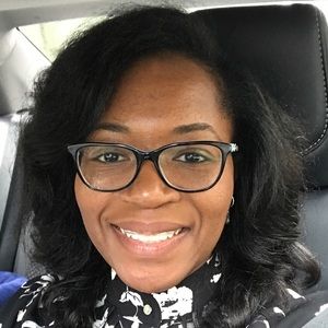 Meet your Posher, Marilyn